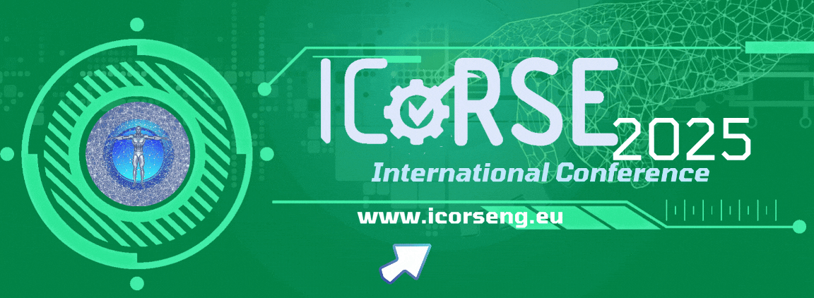 Link to the ICoRSE 2025 Website
