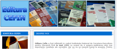  m&atilde;rire imagine AU APĂRUT NUMERELE 37 ŞI 38 ALE ROMANIAN REVIEW: PRECISION MECHANICS, OPTICS AND MECHATRONICS